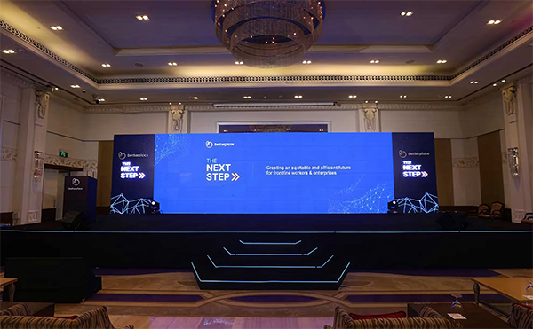 Corporate Conference